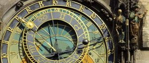 хорарна астрология