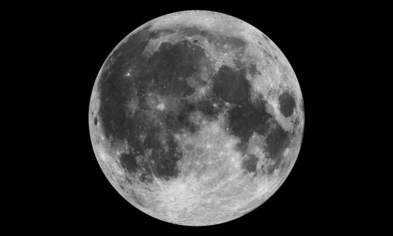 Moon