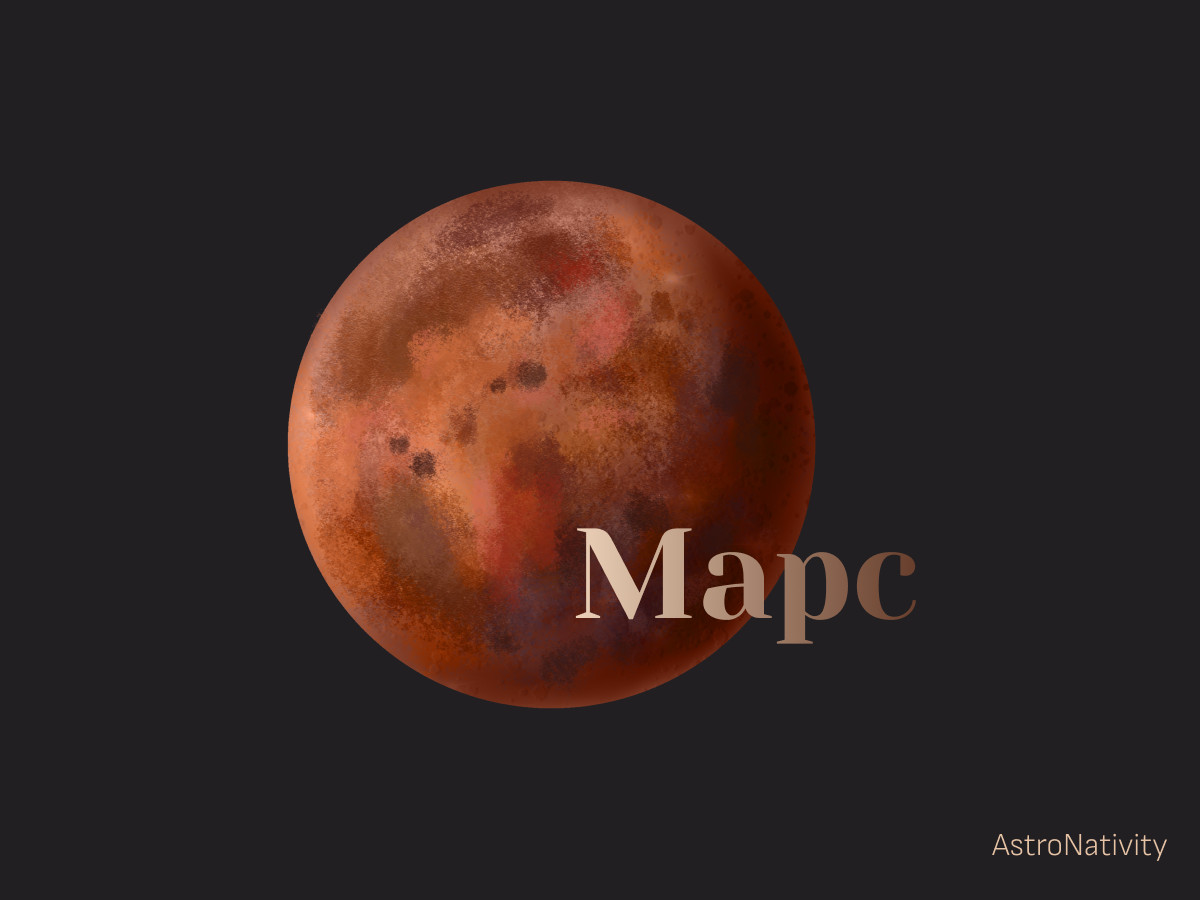 mars v astrologiqta 1