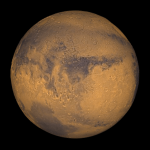 Mars
