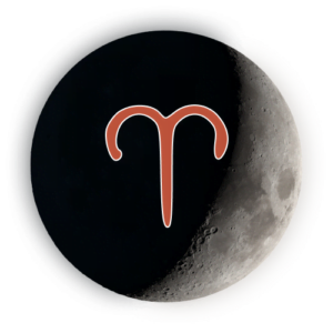 Лунен календар. Луна в Овен. Хороскоп