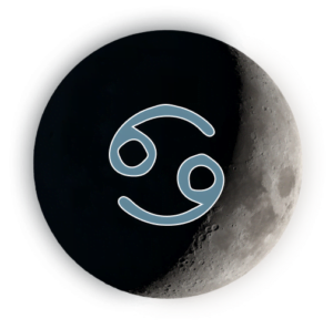 Луна в рак. Дневен Хороскоп