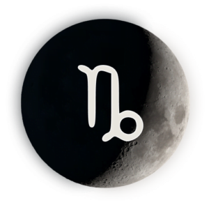 Лунен календар. Луна в Козирог. Дневен хороскоп