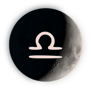 Луна във Везни. Дневен хороскоп